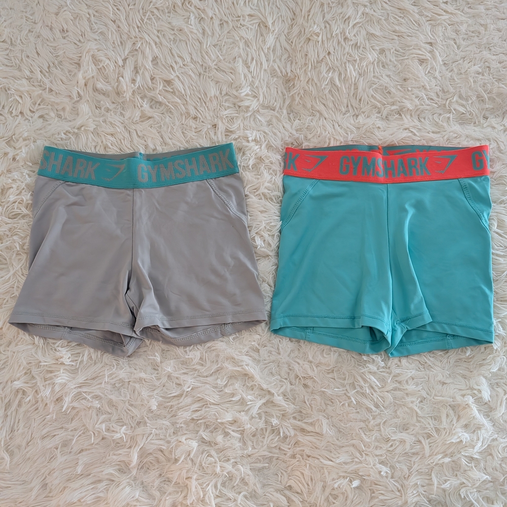 Gymshark Women's Shorts